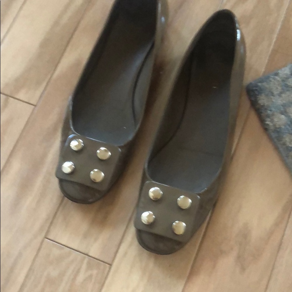 Gucci flat patent